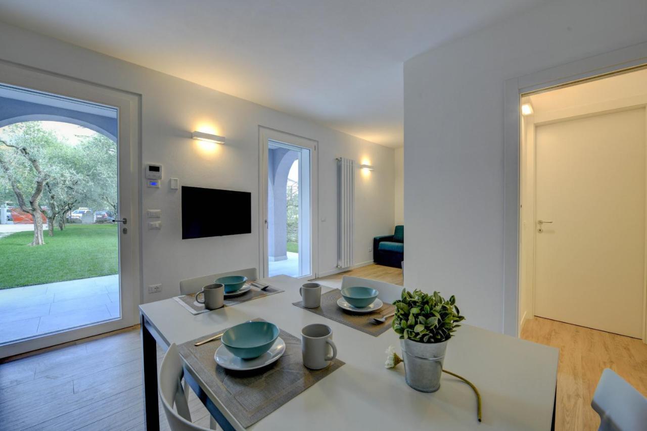 Maison Bellini 2 Toscolano Maderno Exteriér fotografie