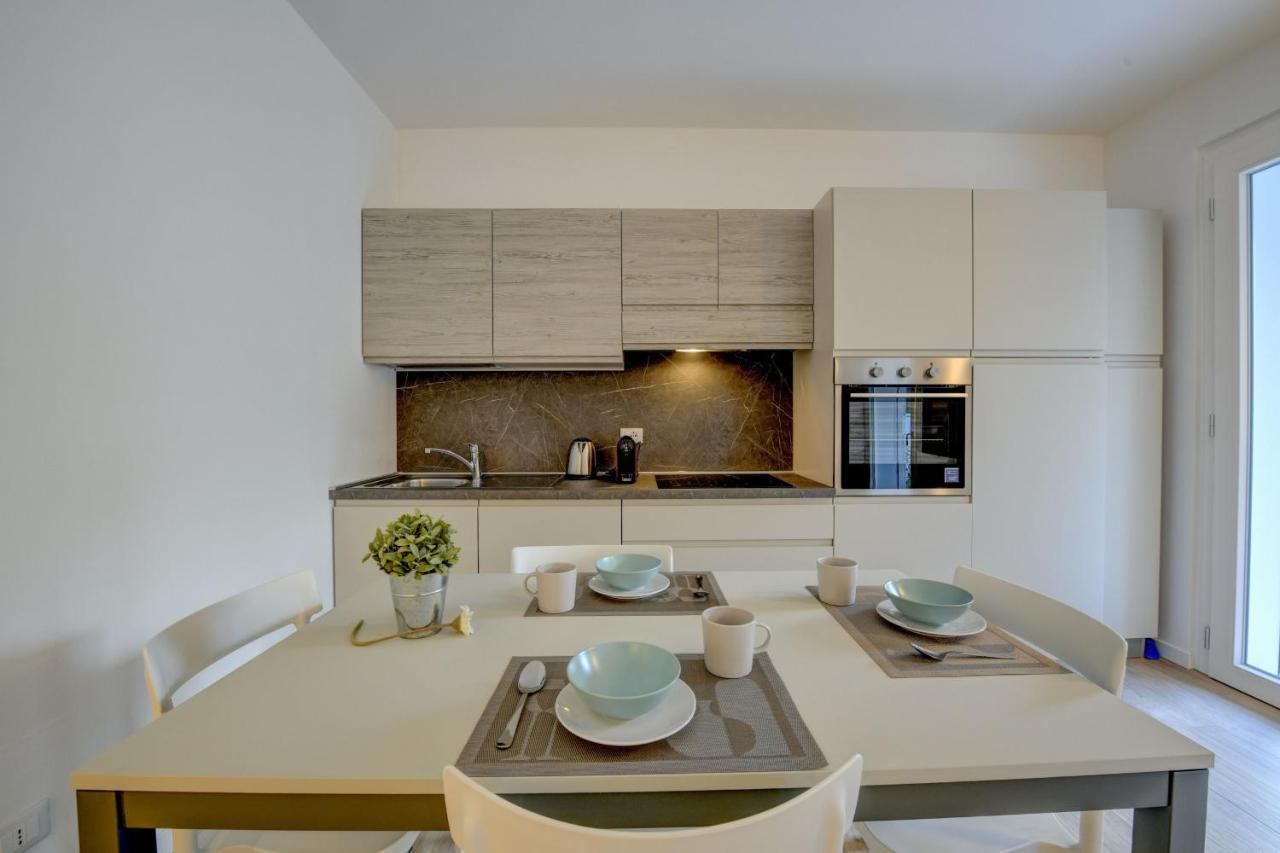 Maison Bellini 2 Toscolano Maderno Exteriér fotografie