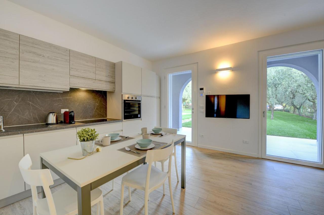 Maison Bellini 2 Toscolano Maderno Exteriér fotografie