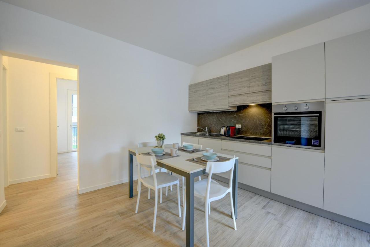 Maison Bellini 2 Toscolano Maderno Exteriér fotografie