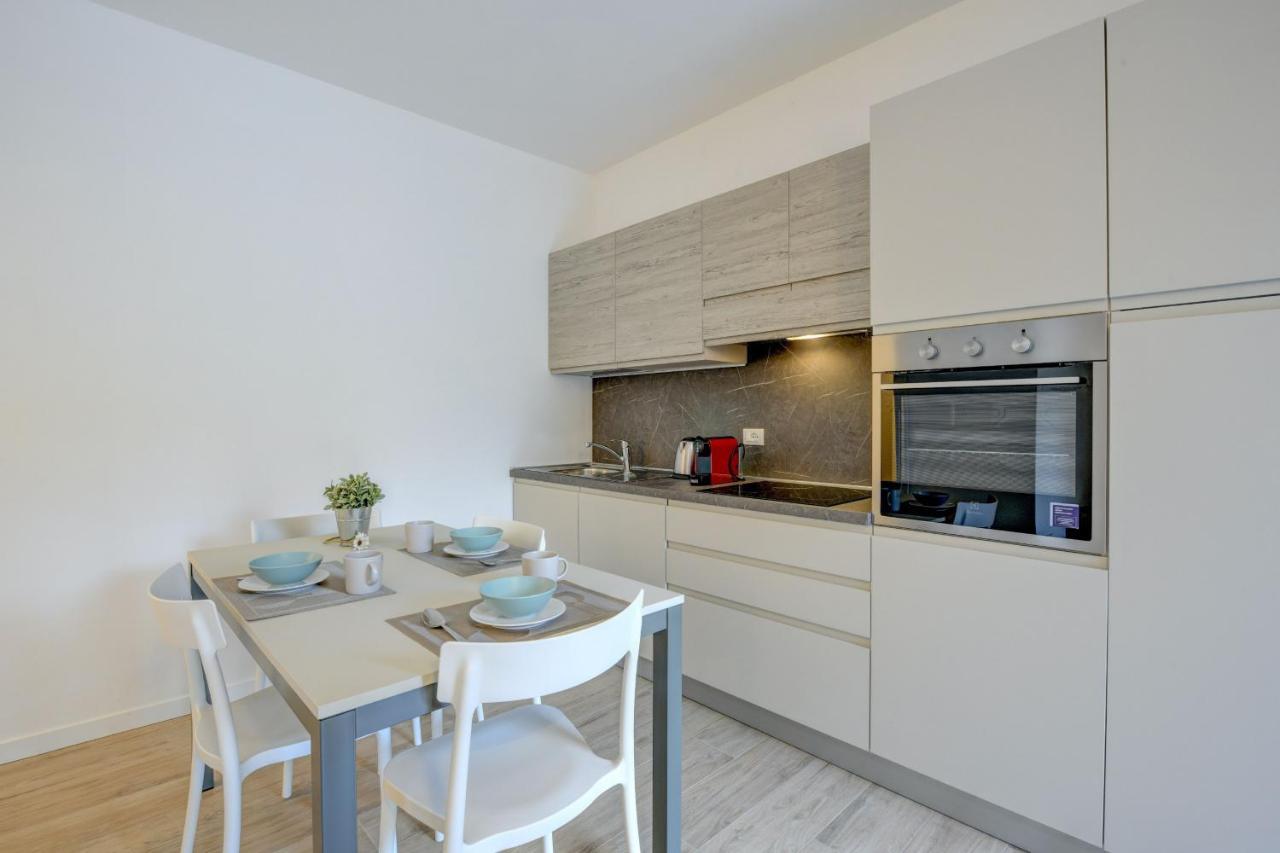 Maison Bellini 2 Toscolano Maderno Exteriér fotografie