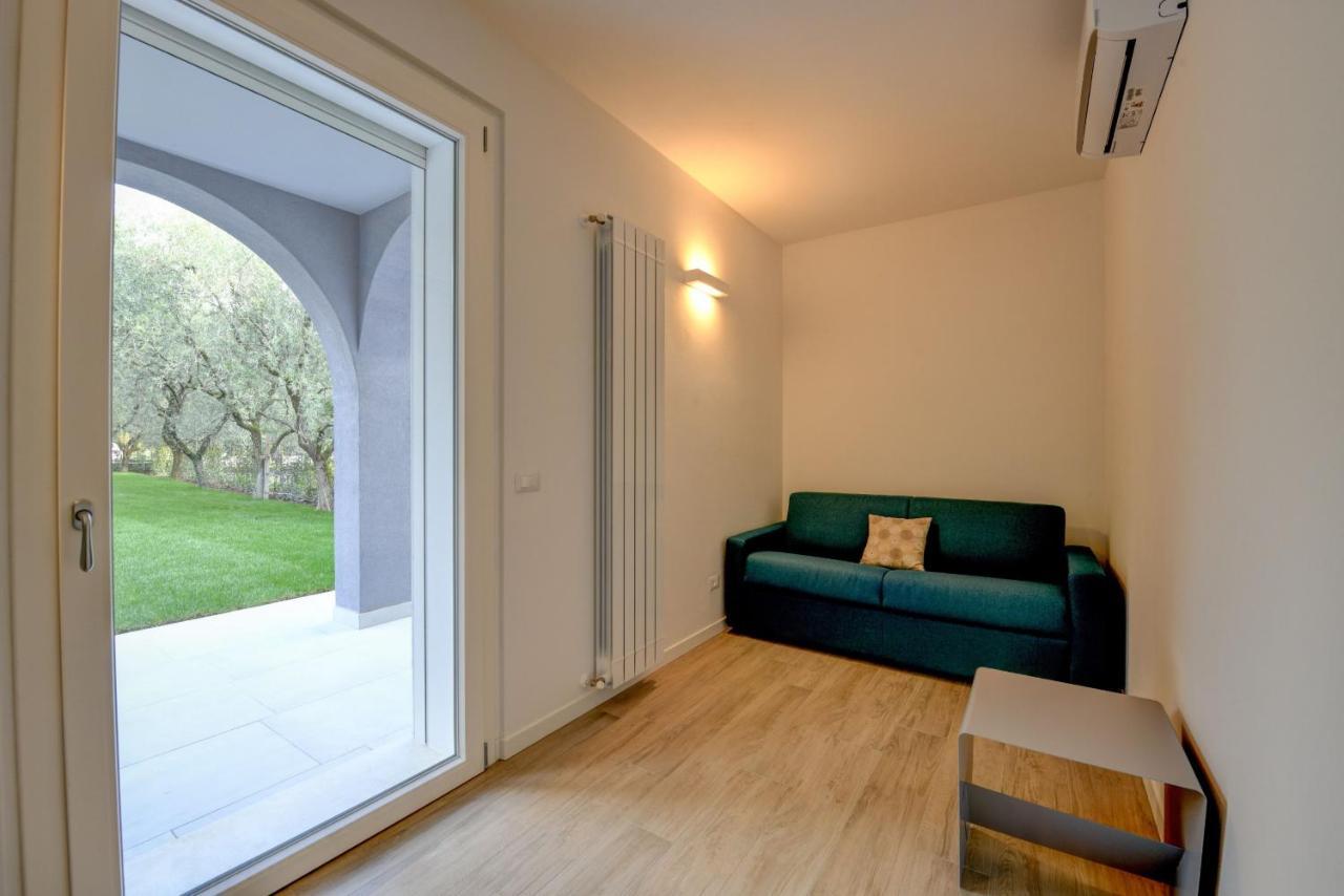 Maison Bellini 2 Toscolano Maderno Exteriér fotografie