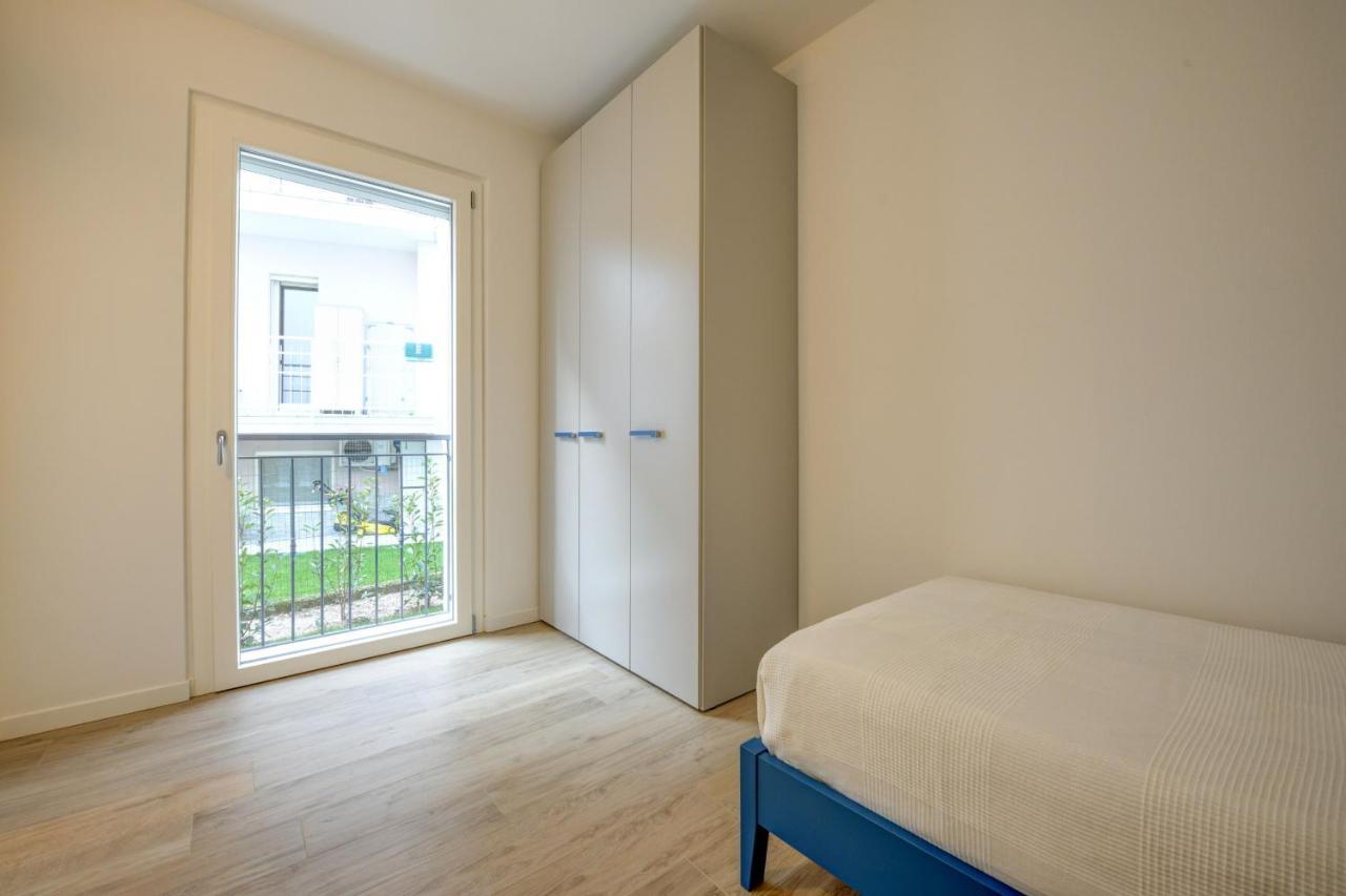 Maison Bellini 2 Toscolano Maderno Exteriér fotografie