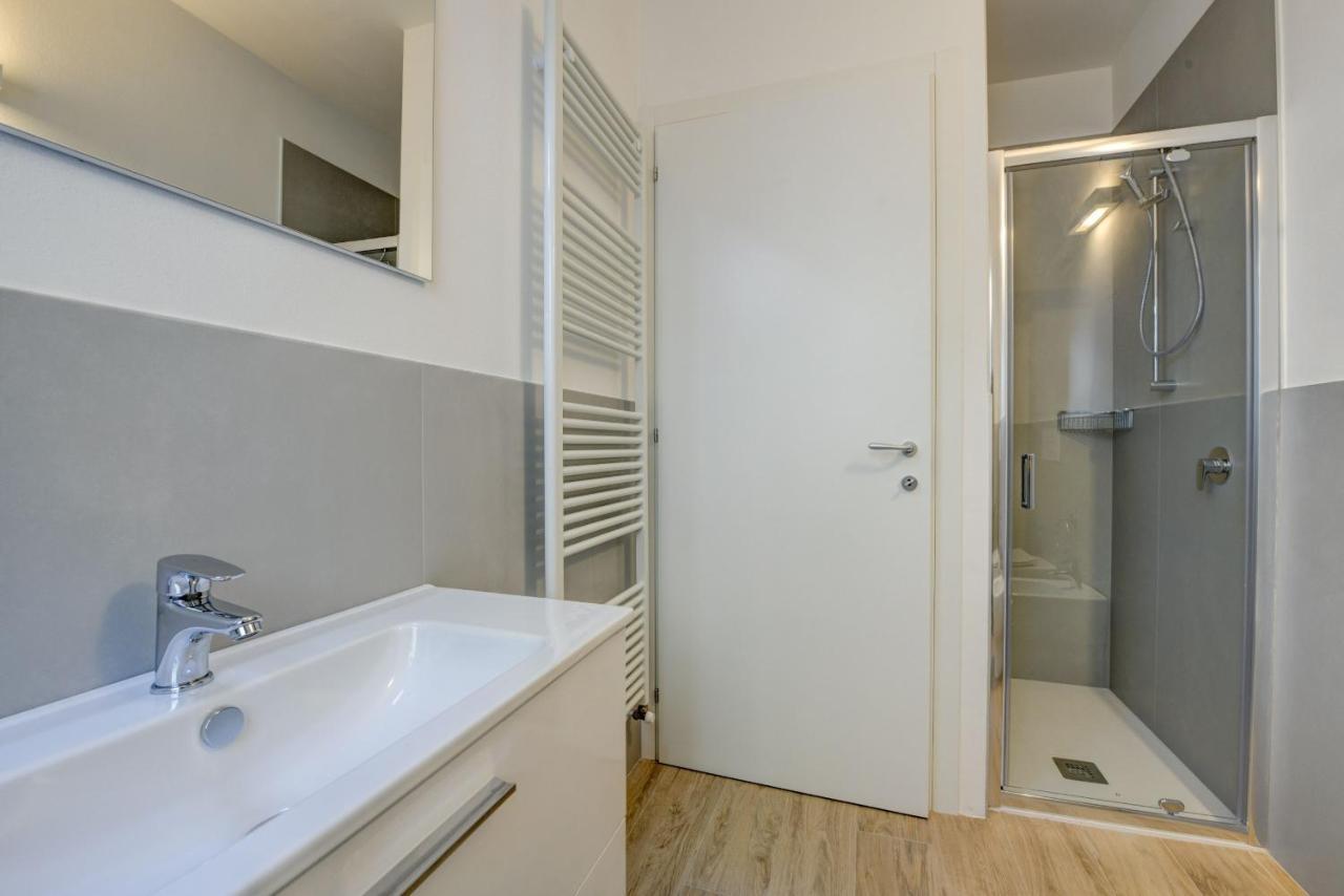Maison Bellini 2 Toscolano Maderno Exteriér fotografie