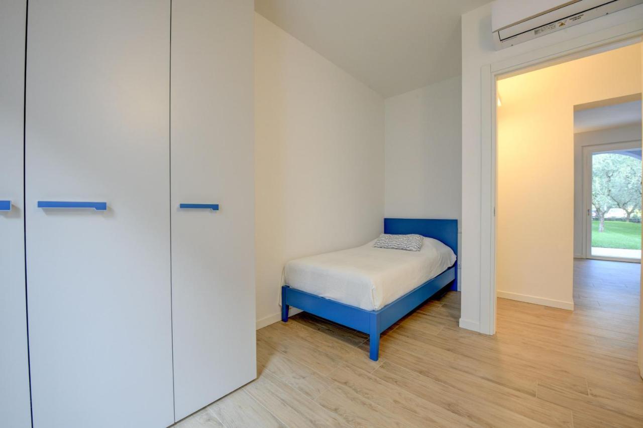 Maison Bellini 2 Toscolano Maderno Exteriér fotografie