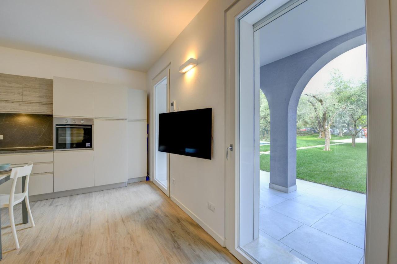 Maison Bellini 2 Toscolano Maderno Exteriér fotografie