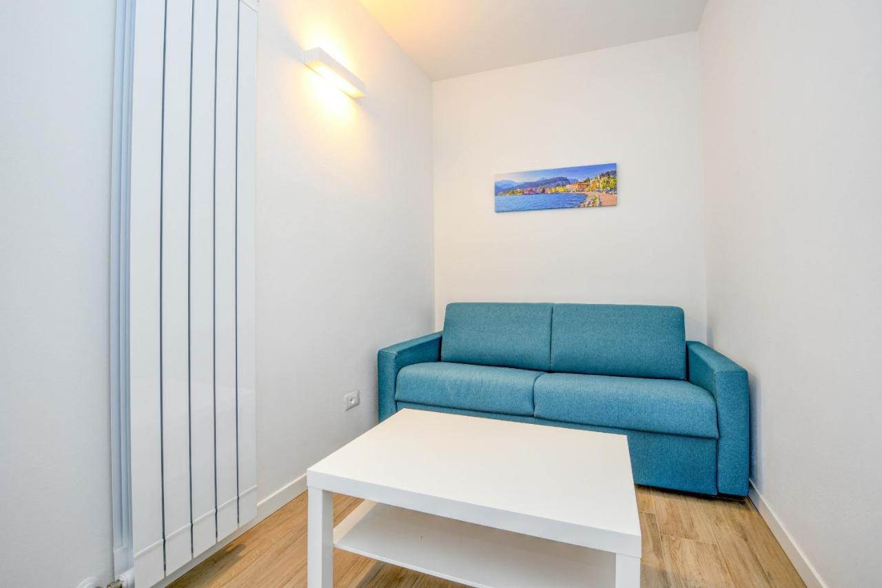 Maison Bellini 2 Toscolano Maderno Exteriér fotografie