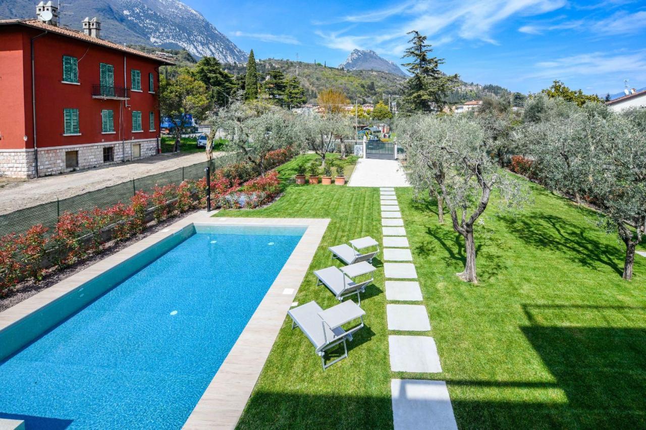 Maison Bellini 2 Toscolano Maderno Exteriér fotografie