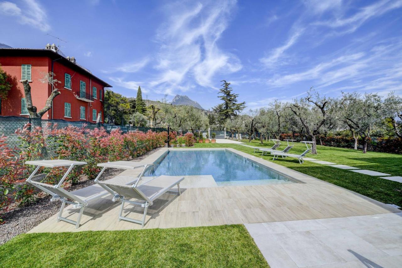 Maison Bellini 2 Toscolano Maderno Exteriér fotografie