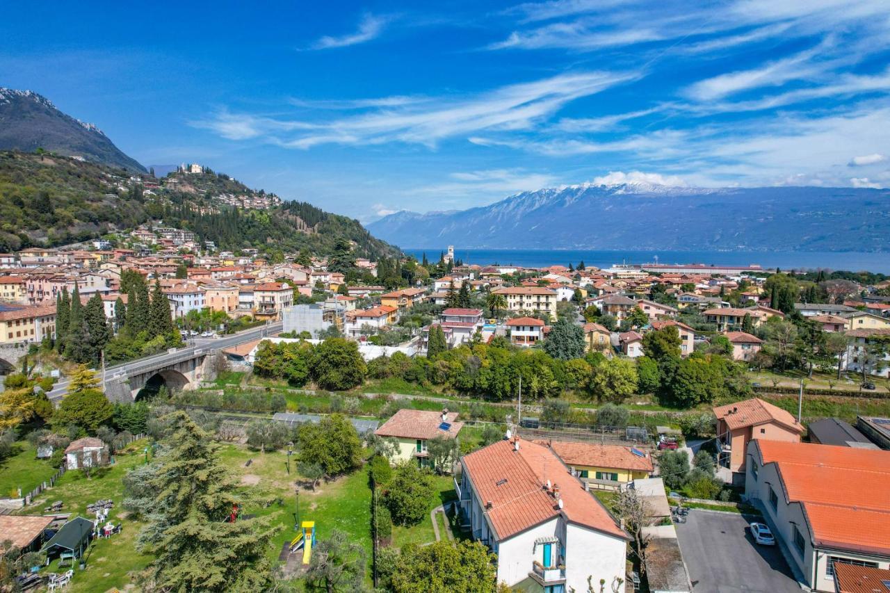 Maison Bellini 2 Toscolano Maderno Exteriér fotografie