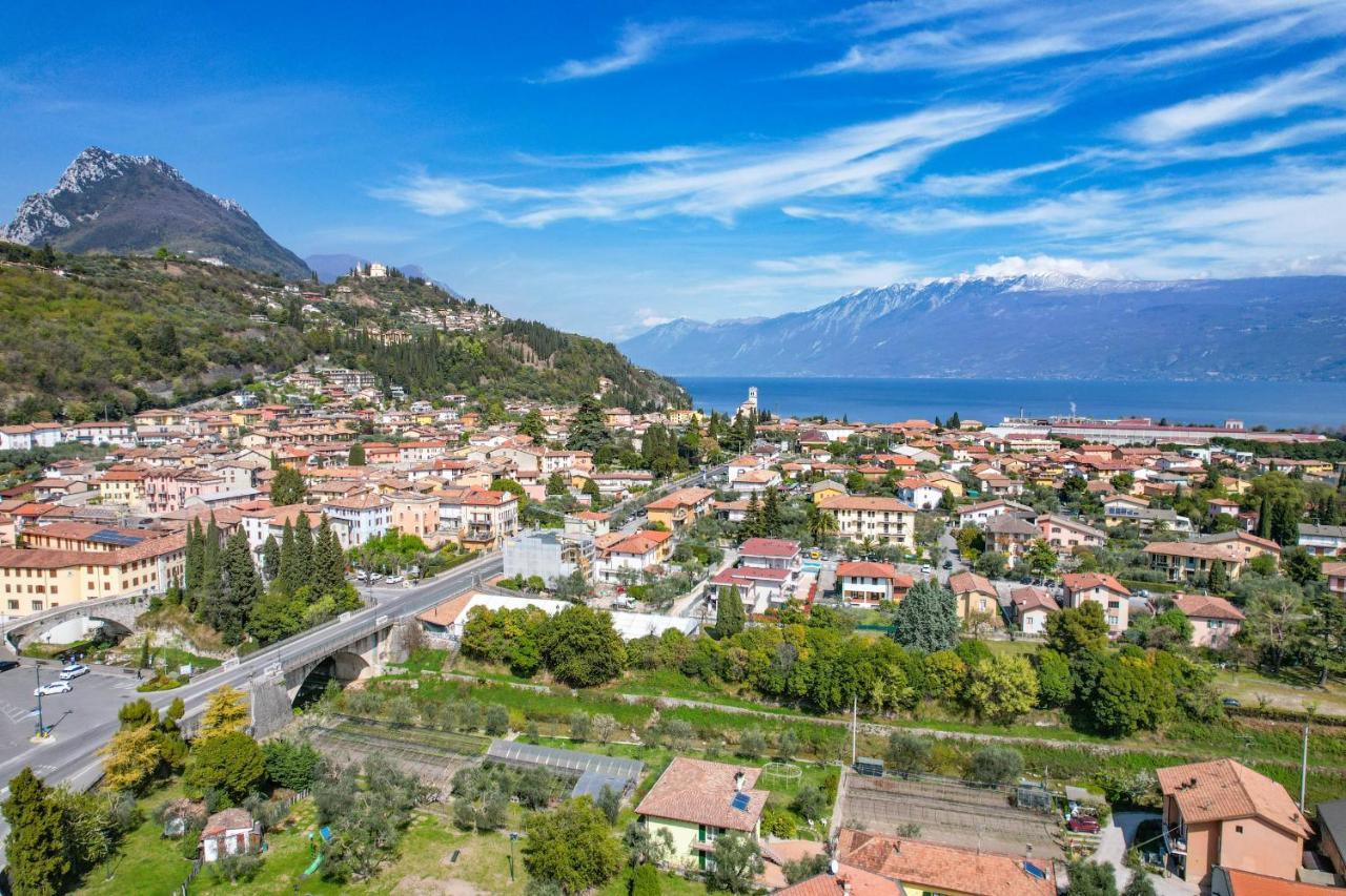 Maison Bellini 2 Toscolano Maderno Exteriér fotografie