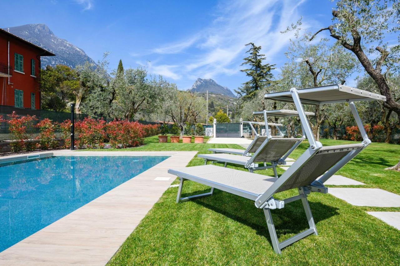 Maison Bellini 2 Toscolano Maderno Exteriér fotografie
