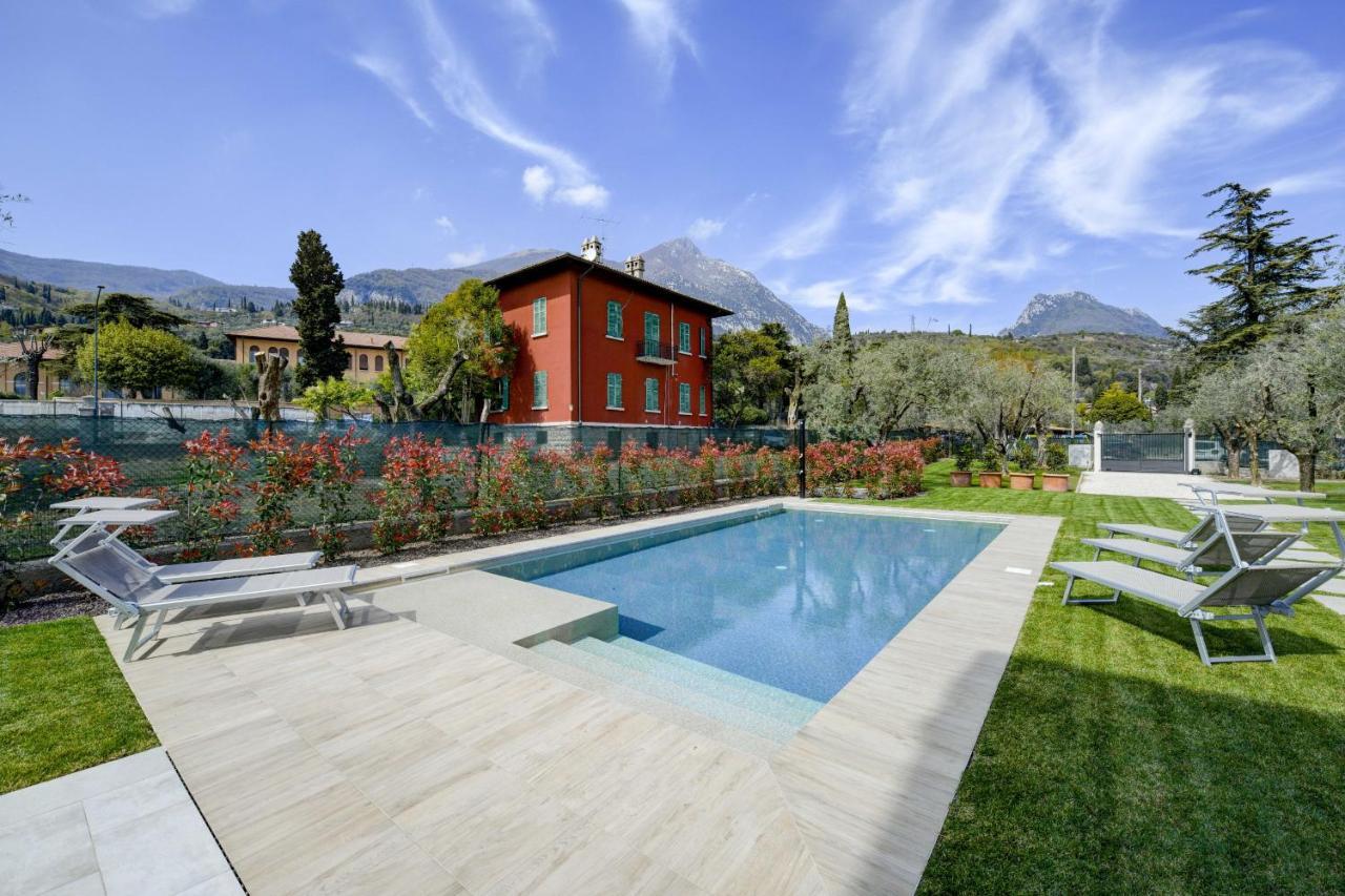 Maison Bellini 2 Toscolano Maderno Exteriér fotografie