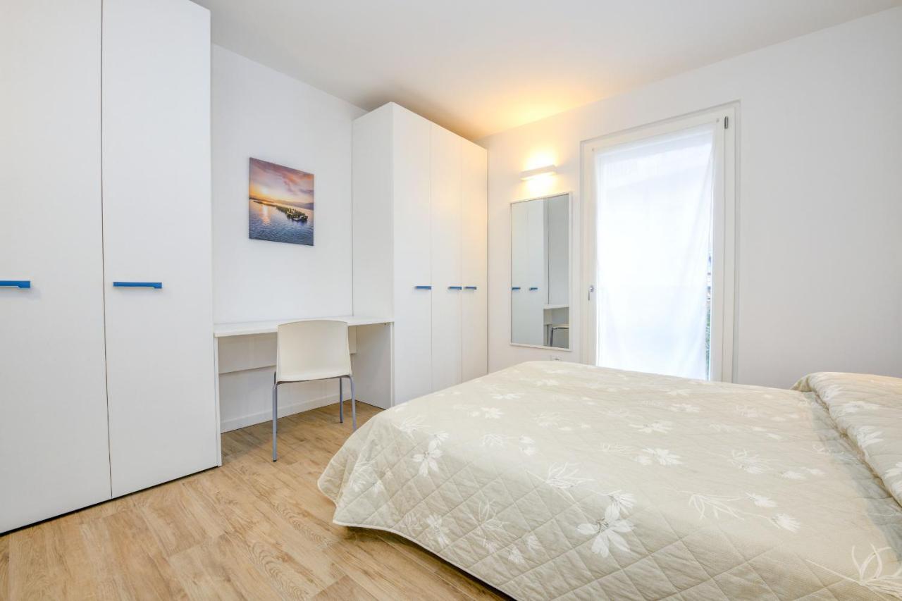 Maison Bellini 2 Toscolano Maderno Exteriér fotografie